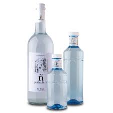 Pe&ntilde;aclara &Ntilde; - Gama vidrio Horeca