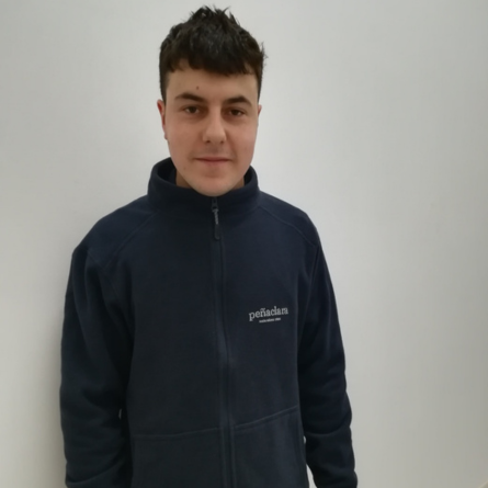 Daniel Ram&iacute;rez de Arellano