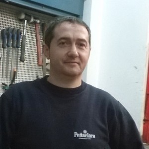 Fernando S&aacute;enz-L&oacute;pez