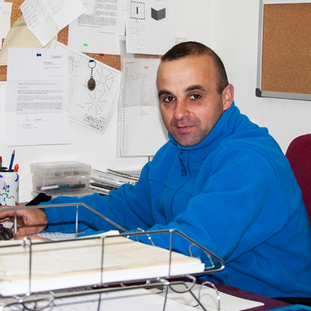 Gabriel Rodr&iacute;guez