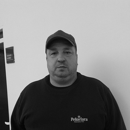 Javier Garc&iacute;a Mtz. de Laguna