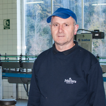 Jes&uacute;s Antonio Garc&iacute;a