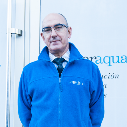 Jos&eacute; Ignacio Evangelio