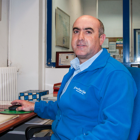 Jos&eacute; Manuel Quintana