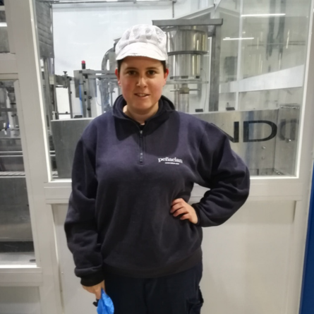 Leticia S&aacute;nchez