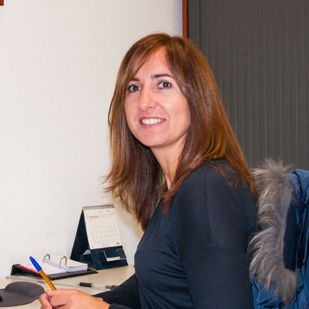 M&ordf; Carmen S&aacute;enz-L&oacute;pez