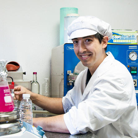 &Oacute;scar Vallilengua