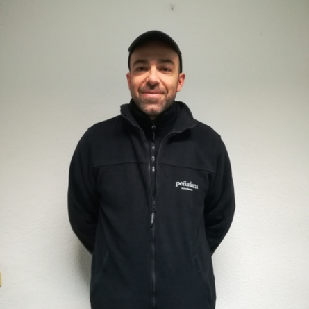 Tom&aacute;s S&aacute;nchez